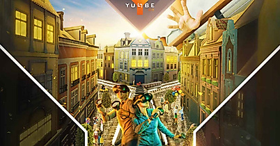 YullBe Poster