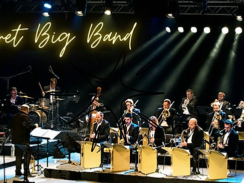 CrissCross &amp; Muret Big Band