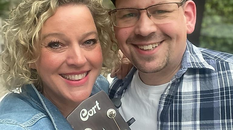 24h-Stelle Cloud Nine Country Akustik-Duo aus Hamburg - Country-Musik, die Herzen berührt