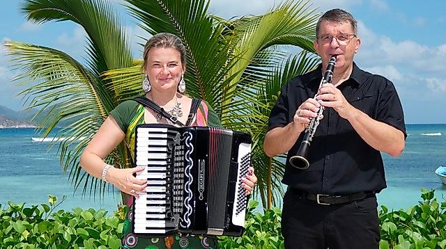 Duo Sing Your Soul - "Highlands & Islands"