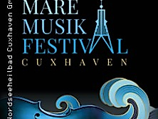 Marion Ravot - "Voyages" / 4. MareMusikFestival Cuxhaven 2025