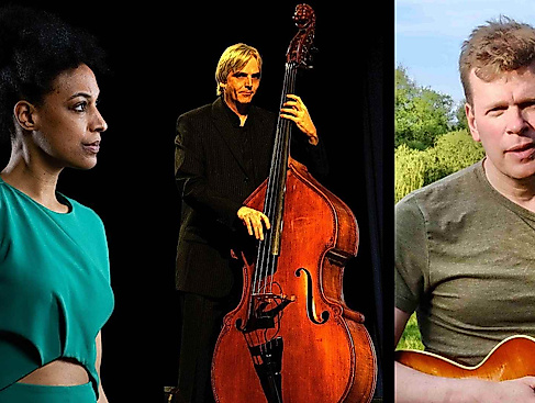 Beatrice Asare: "Where is the Love?"