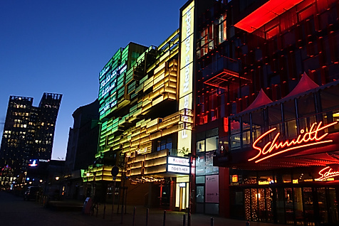 Reeperbahn - Lust & Laster