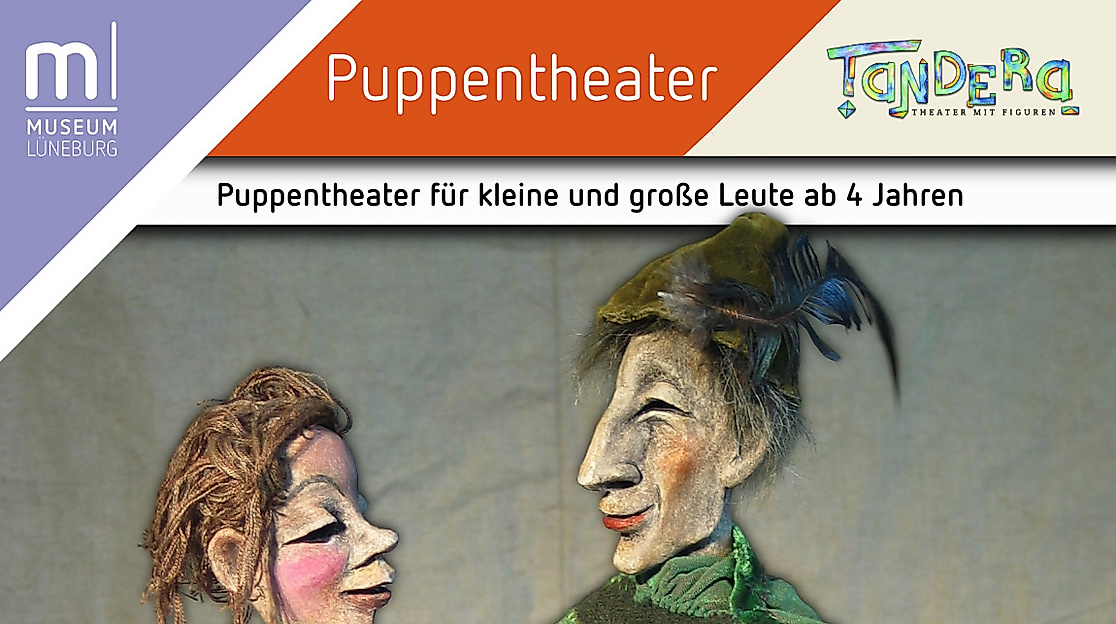 Puppentheater Tandera Dezember
