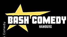 Bash Comedy @ Kaffewelt