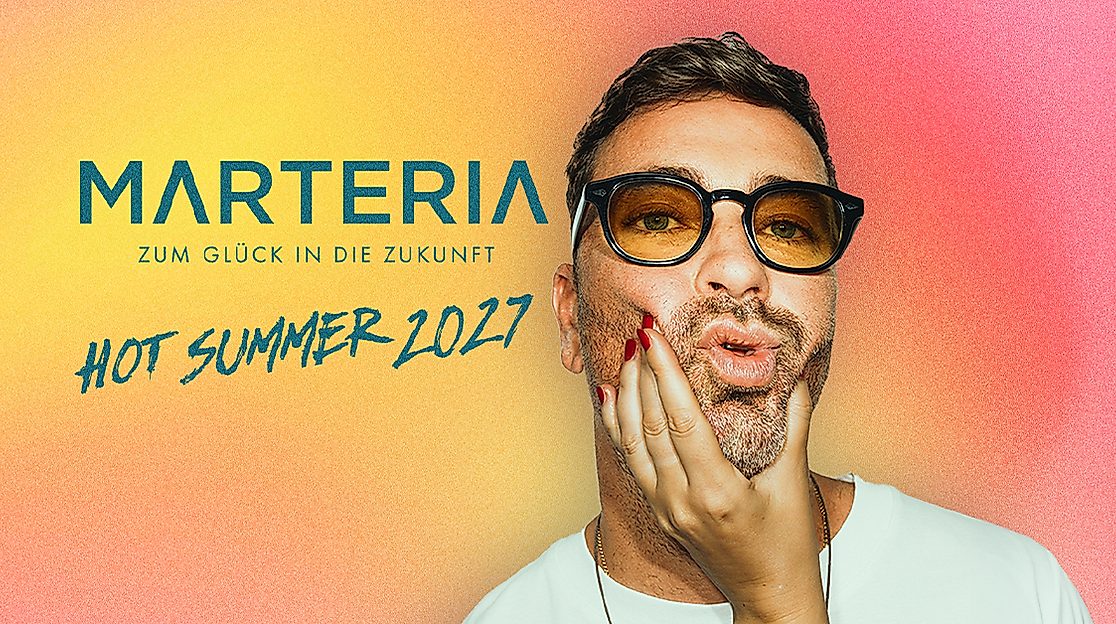 MARTERIA