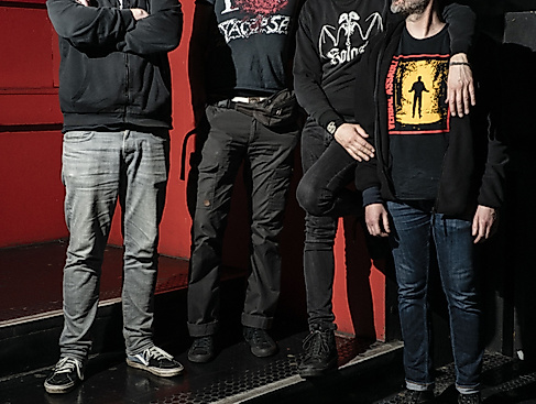 Hafenklang