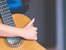 Zwischen Klang und Landschaft - Solo Konzert Klassische Gitarre