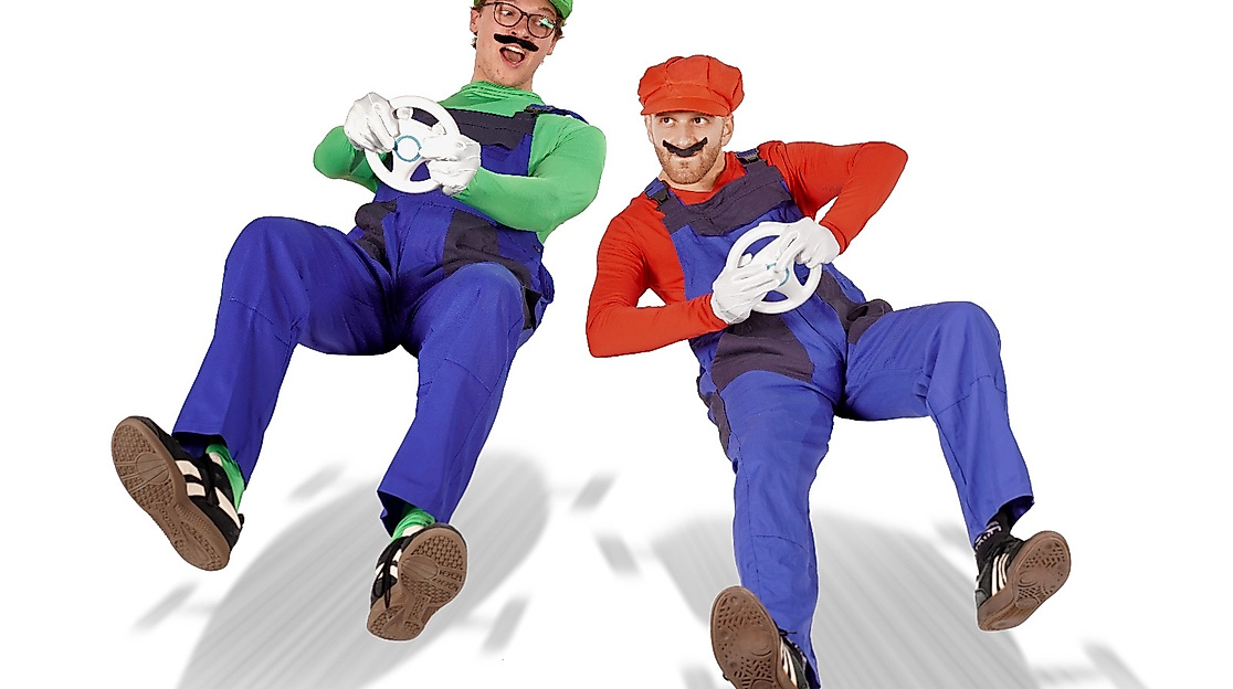 M.Kart Live