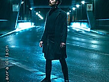 Auger + Special Guest - The Old Arcade Tour