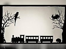 Kinderkonzert mit dem Trio Luz y Sombra