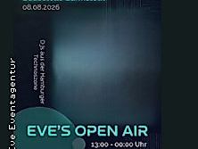 Eve`s Strandbad Rave