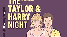 The Taylor & Harry Night - Taylor Swift