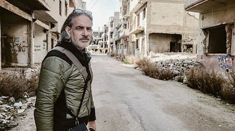 Das neue Syrien