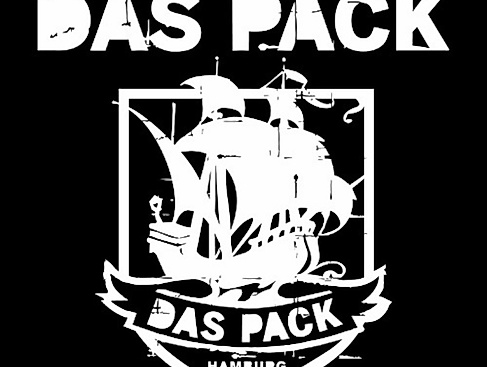 DAS PACK - Weihnachtsshow