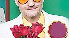 Mambo Kurt
