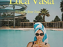 Luca Vasta - "Ti Voglio Bene" Tour 2025