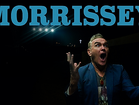 Morrissey