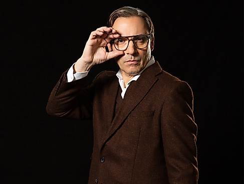 Rocko Schamoni – Gala des Scheiterns