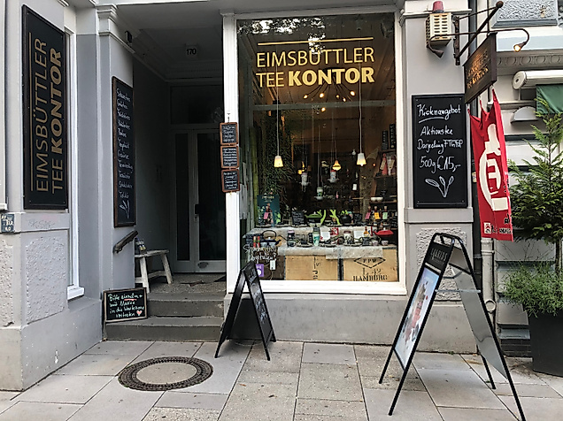 Eimsbüttler Tee Kontor