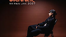 Connor Skinner - My Pain Live 2027