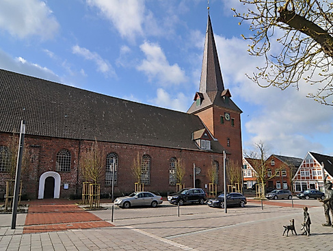 Elbekirchentag 2026
