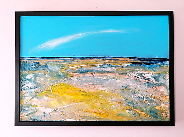 Gerd Zimmermann - Stilles Skagen II