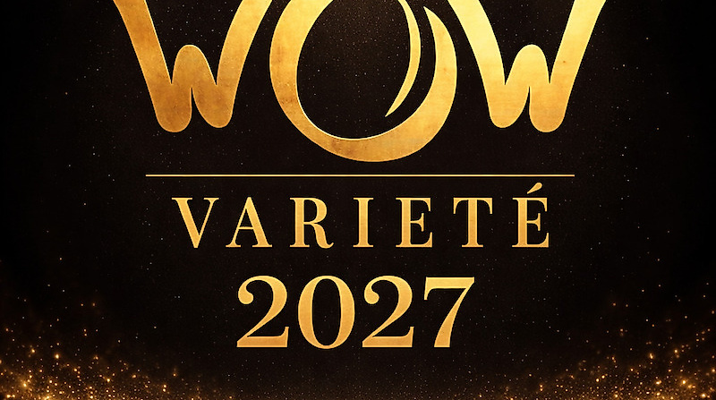 WOW Varieté Lübeck 2027