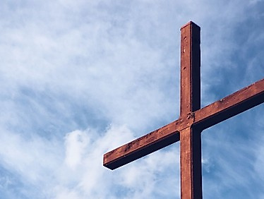 Jugendgottesdienst und Pizzaessen