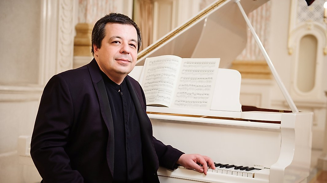 Haydn-Orchester Hamburg / Alexey Botvinov