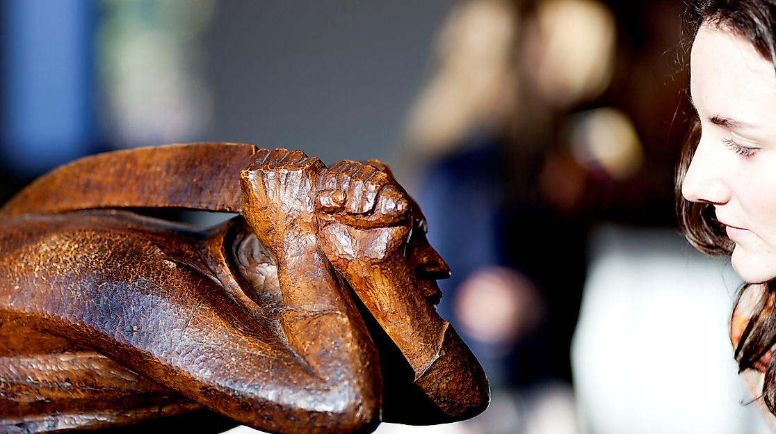 Ernst Barlach entdecken