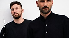Klangkarussell - Kaleidoscope Live Tour 2026