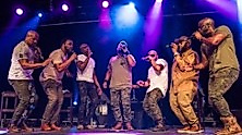 Naturally 7 - Closer Look - 25 Years Tour