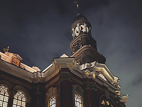 St. Michaelis