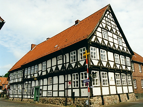 Museum Hitzacker