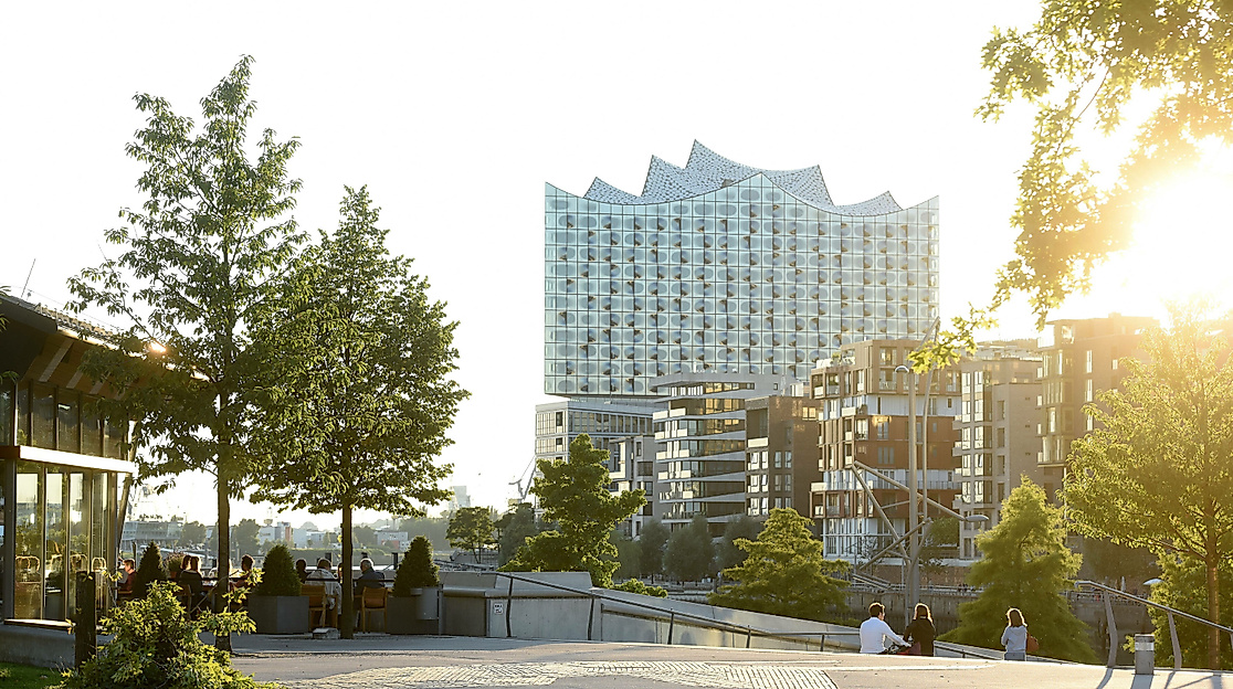 Elbphilharmonie