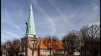 St. Johannis zu Hamburg-Eppendorf