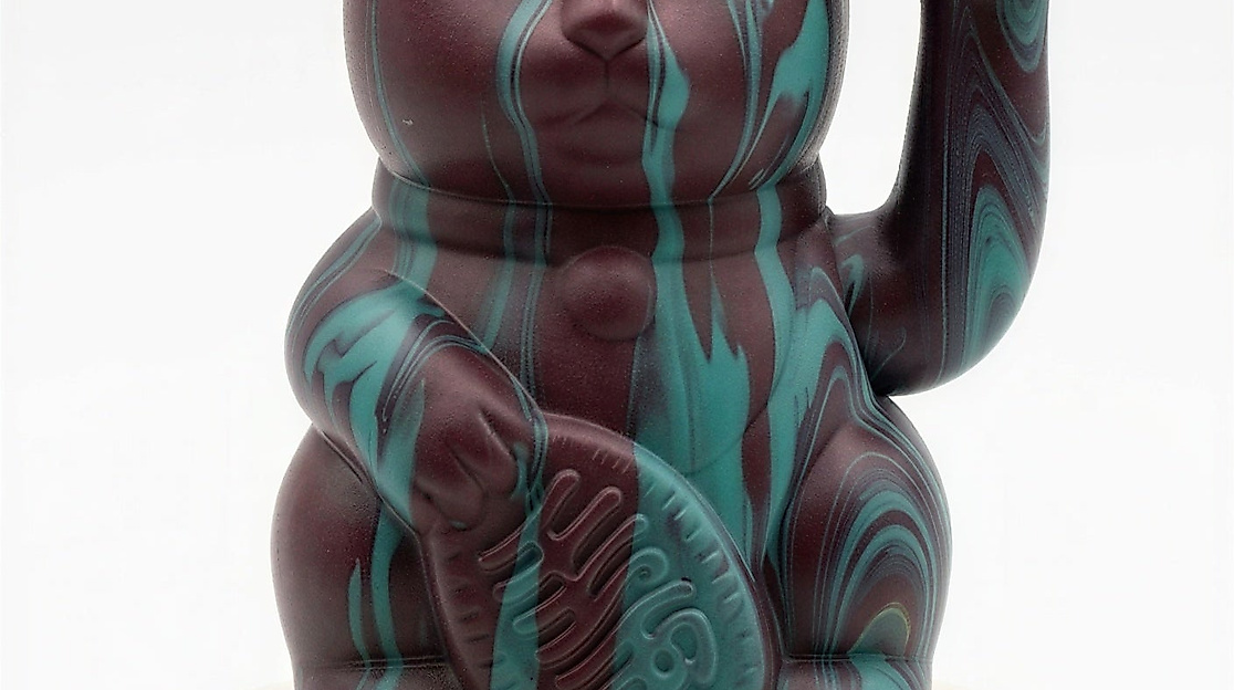 Maneki Neko Produkt