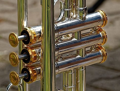 "Komm, heiliger Geist"