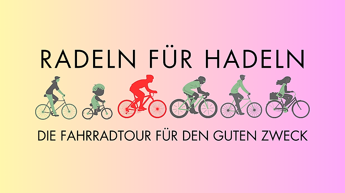 Radeln für Hadeln 2025