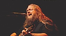 Matt Andersen - The Hammer & The Rose 2025
