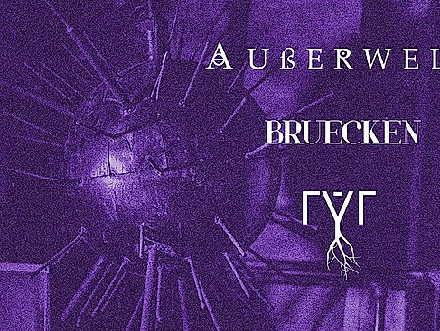 MS Stubnitz: Bruecken, Außerwelt, rýr