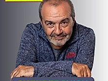 Viktor Shenderovitsch: Ein-Mann-Theater