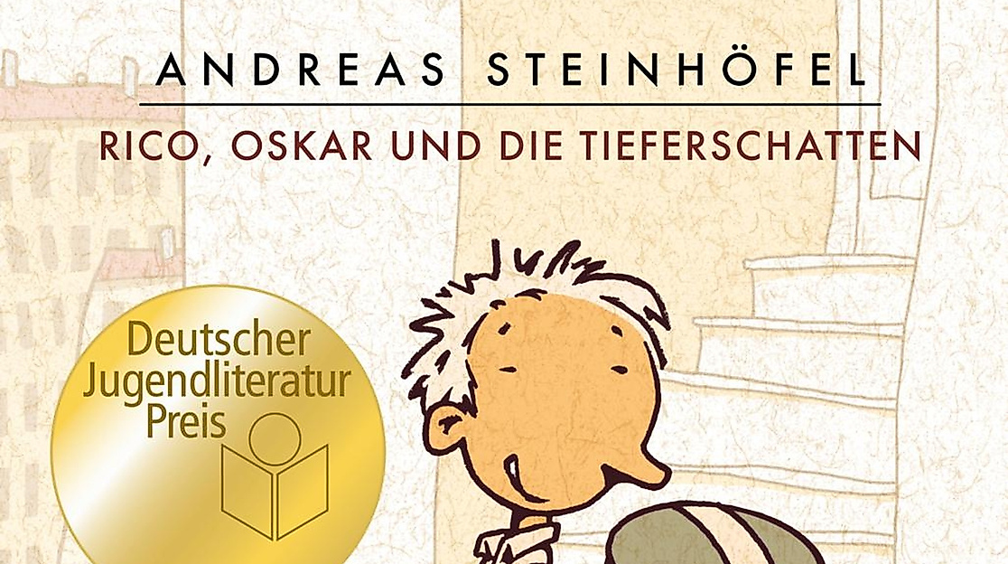 Ein Abend mit Rico, Oskar und den Tieferschatten