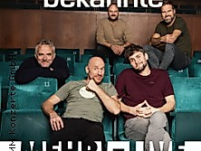 Alte Bekannte - Mehr!