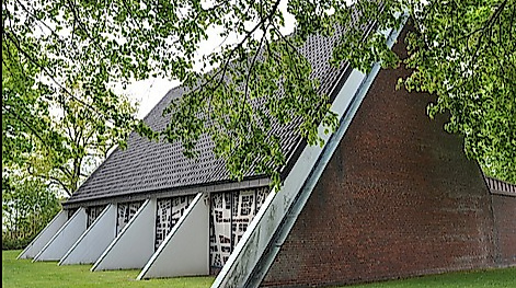 Gottesdienst
