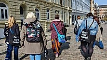 Shopping- und Sightseeing-Tour | HH-Altona