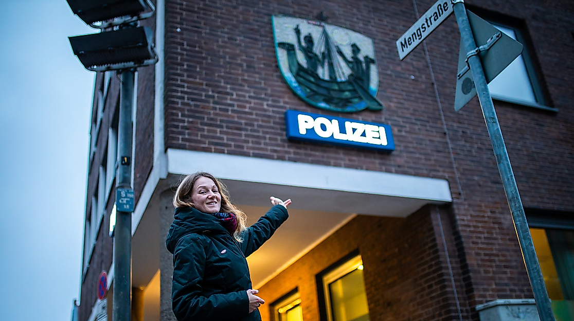 True Crime in Lübeck