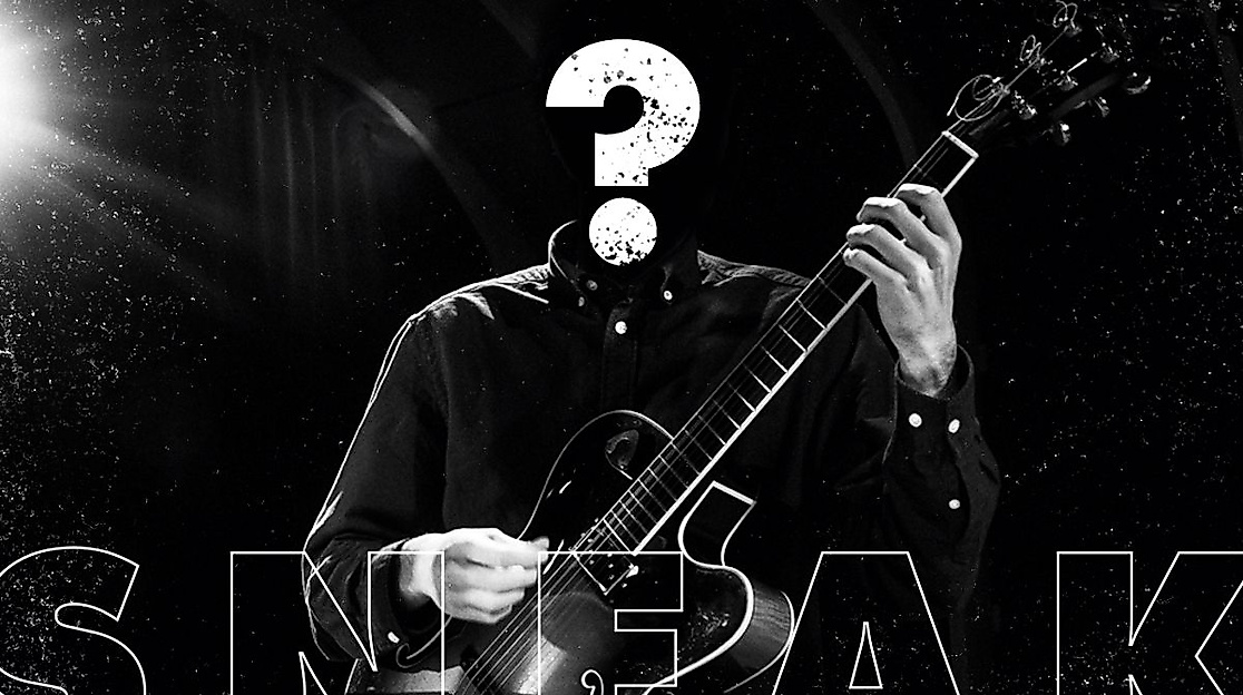 SneakPreview JazzNight