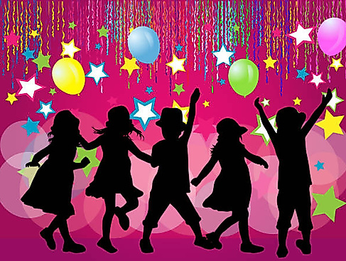 Kinderdisco